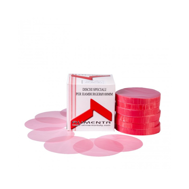 Disco Perlafol Diámetro 100 500 gr.